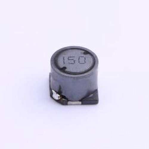 SLF0755T-150M-N 功率电感 15uH ±20% 2.1A SMD,7x7mm