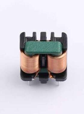 SQ1515-30MH 共模滤波器 SQ1515,立式,0.13*0.1*56TS,L=30mH MIN,