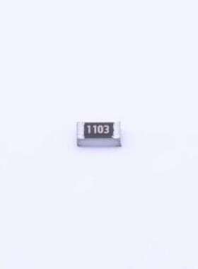 MCWF08U1103BTL 贴片电阻 110kΩ ±0.1% 125mW 0805