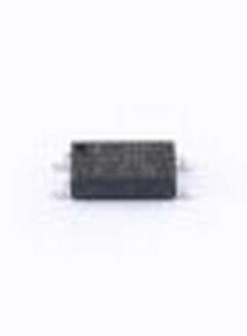 TLP383(D4GL-TR,E 晶体管输出光耦 TLP383(D4GL-TR,E SOP-4
