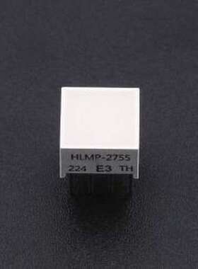 HLMP-2755 COB光源 HLMP-2755 插件