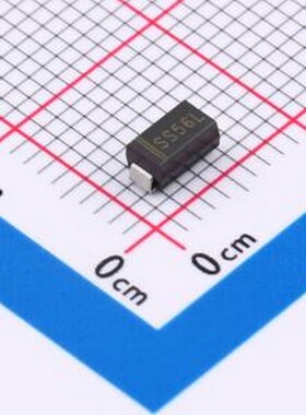 SS56L 肖特基二极管 SS56L SMA
