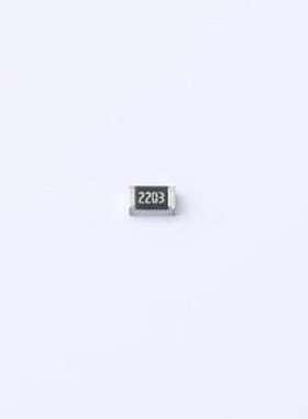 RTT052203BTP 贴片电阻 220kΩ ±0.1% 125mW 0805