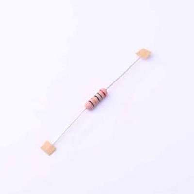 KNP3WS-25Ω±5%-9T73 插件电阻 绕线电阻 25Ω ±5% 3W 插件,D5x