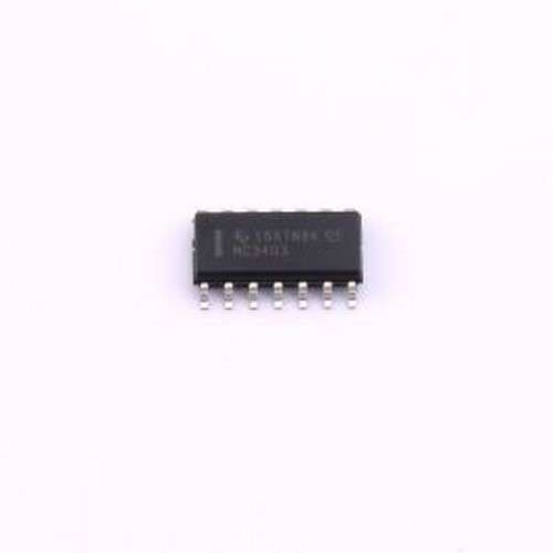 MC3403DR 运算放大器 MC3403DR SOIC-14