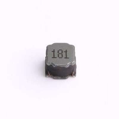 GSDE6045181MBAE 功率电感 GSDE6045181MBAE SMD,6x6mm