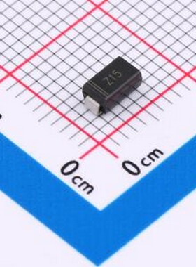 SMAZ15-MS 稳压二极管 SMAZ15-MS SMA