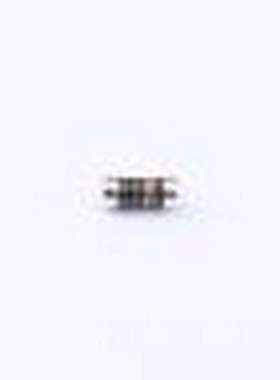 MMA02040C1008FB000 贴片电阻 薄膜电阻 1Ω ±1% 400mW 0204