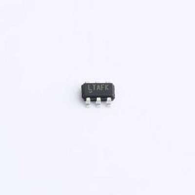LT6230CS6-10#TRMPBF 运算放大器 LT6230CS6-10#TRMPBF TSOT-23-6