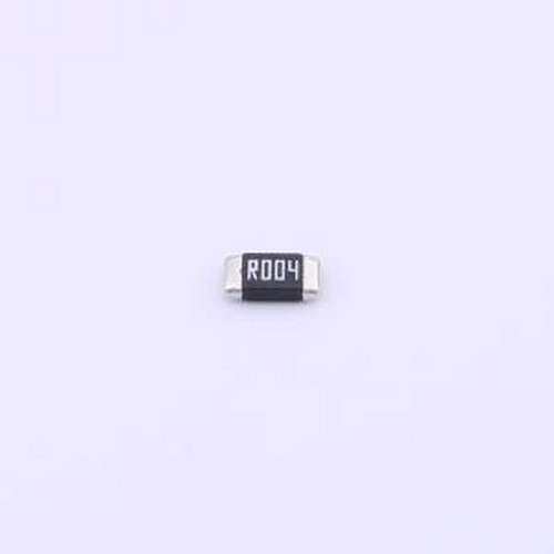SP1206FR004J1WPRH 电流采样电阻/分流器 4mΩ ±1% 1W 1206