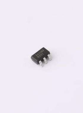RS8411BPXF 运算放大器 高压通用放大器RS8411P SOT23-5