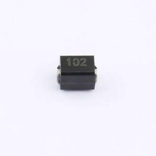 NL4532T-102JT 功率电感 1mH ±5% SMD,4.2x3.2mm