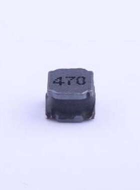 SMNR4030-470MT 功率电感 47uH ±20% 950mA SMD,4x4mm