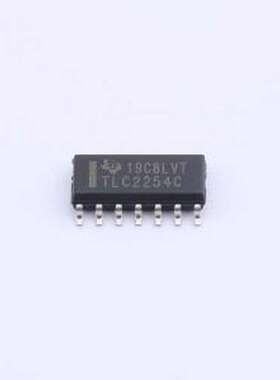 TLC2254CDR 运算放大器 TLC2254CDR SOIC-14