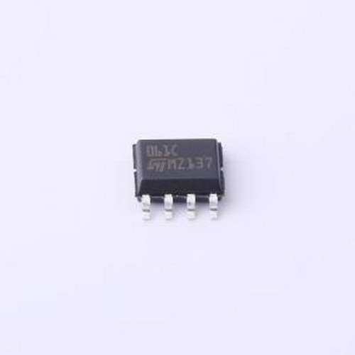 TL061CDT FET输入运放 TL061CDT SO-8