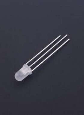 XL-B524SURUGW 发光二极管/LED XL-B524SURUGW 插件,D=5mm