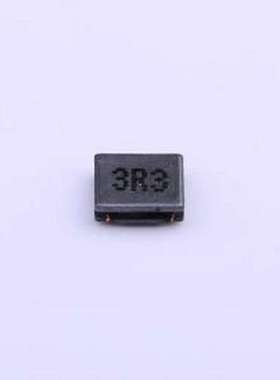 LVS404012-3R3M-N 功率电感 3.3uH ±20% SMD,4x4mm