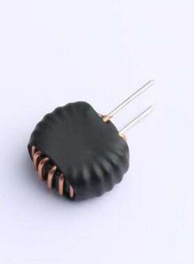 XR044125TS330MVL7 色环/插件电感 33uH ±10% 磁环电感 插件,13.