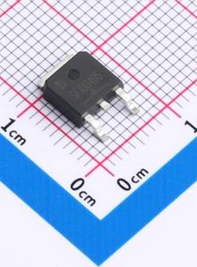 SF1004DS 快恢复/高效率二极管 SF1004DS TO-252