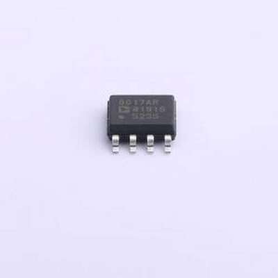 AD8017ARZ-REEL7 运算放大器 AD8017ARZ-REEL7 SOIC-8