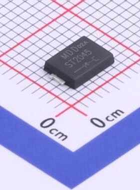 ST2045 肖特基二极管 电压:45V 电流:20A TO-277