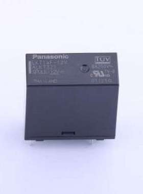 ALKT321 功率继电器 ALKT321 插件,11x24mm