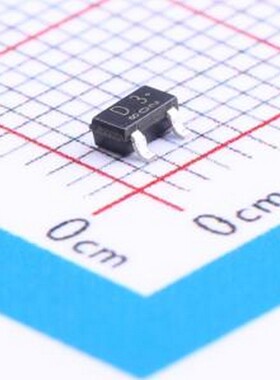 1SS187(LF,T) 开关二极管 1SS187(LF,T) SOT-346