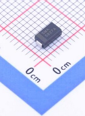 1SMA5927A 稳压二极管 1SMA5927A SMA(DO-214AC)