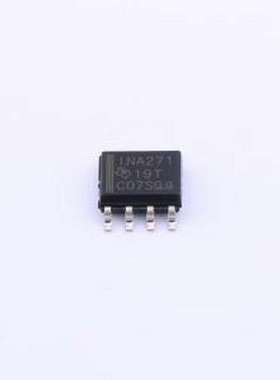 INA271AQDRQ1 电流感应放大器 INA271AQDRQ1 SOIC-8