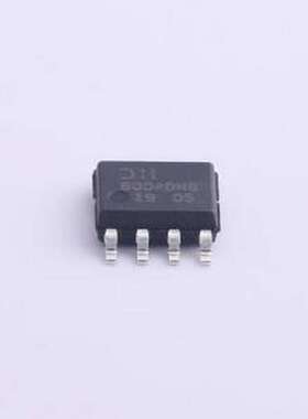 ZXMS6004DN8Q-13 AC-DC控制器和稳压器 ZXMS6004DN8Q-13 SOIC-8