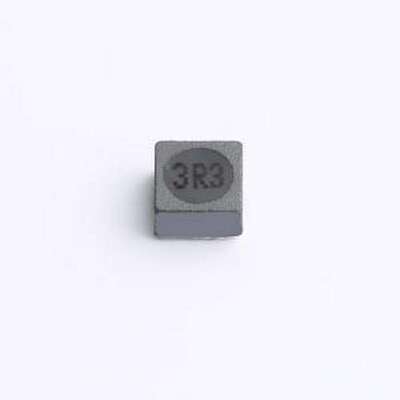 SH40283R3YLB 功率电感 屏蔽式SMD功率电感器； SMD,4.8x4.8mm