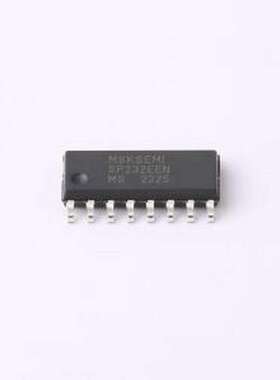 SP232EEN-MS RS232芯片 SP232EEN-MS SOP-16