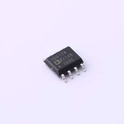 AD817ARZ-REEL 运算放大器 AD817ARZ-REEL SOIC-8