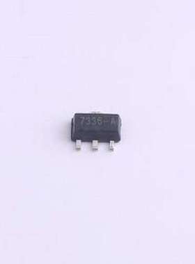 HT7336-A 线性稳压器(LDO) HT7336-A SOT-89-3