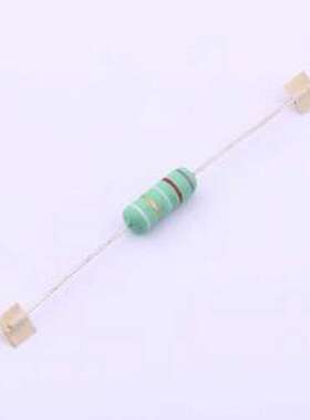 NKNP5WS0R082JT76 插件电阻 82mΩ ±5%