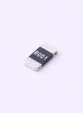 YLR12-2-1F-W 电流采样电阻/分流器 1mΩ ±1% 2W 2512