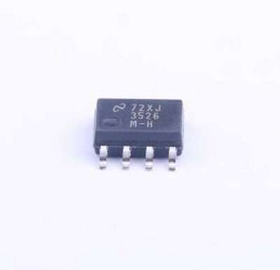LM3526M-H/NOPB 功率电子开关 LM3526M-H/NOPB SOIC-8