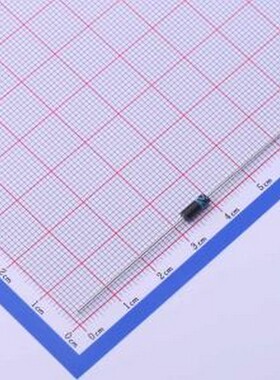 2CL71 通用二极管 2CL71 插件,D2.5xL6.5mm