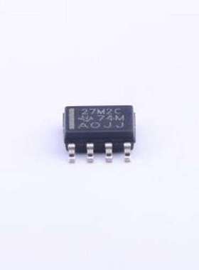 TLC27M2CDR 运算放大器 TLC27M2CDR SOIC-8