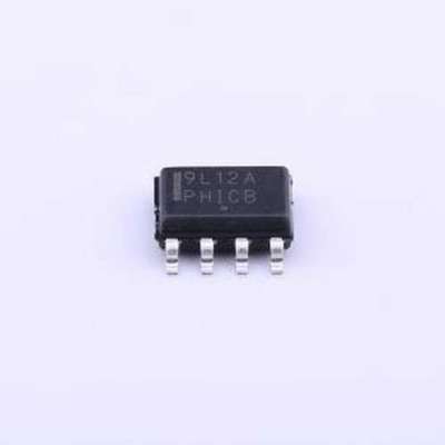 MC79L12ABDR2G 线性稳压器(LDO) 输入35V 输出12V 100mA SOIC-8