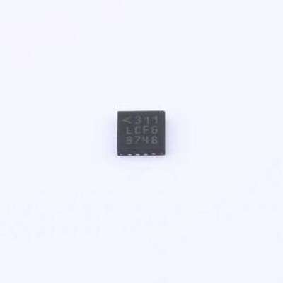 LT3482IUD#TRPBF DC-DC电源芯片 LT3482IUD#TRPBF TQFN-16-EP(3x3