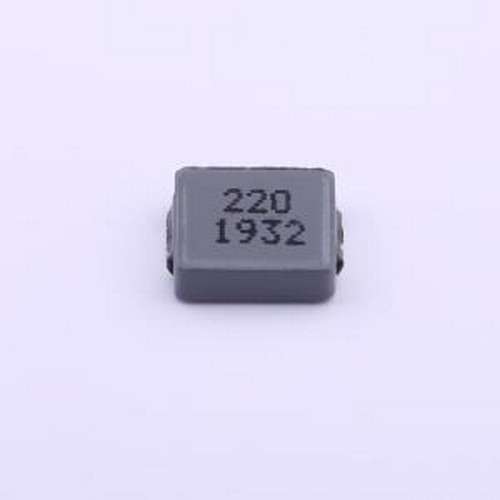 TMPC0602H-220MG-D 功率电感 22uH ±20% SMD
