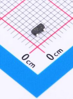 LBAT40-04LT1G 肖特基二极管 电压:40V SOT-23