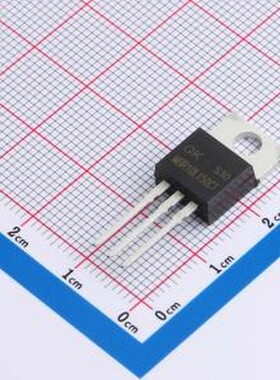 MBR10L150CT 肖特基二极管 电压:150V 电流:10A TO-220AB