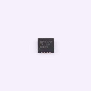 OPA2172IDRGR 运算放大器 OPA2172IDRGR SON-8-EP(3x3)