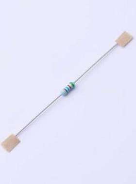 MBB02070D4752DC100 插件电阻 金属膜电阻 47.5kΩ ±0.5% 600mW