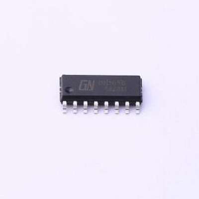 GN1650 数码管驱动 GN1650 SOP-16