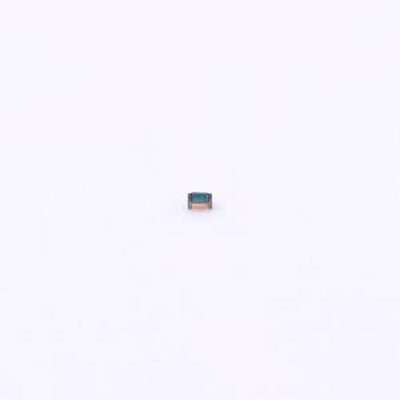 0402DF-591XJRW 功率电感 590nH ±5% 0402