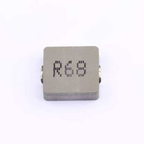 MS1335-R68M 功率电感 680nH ±20% 40A SMD,12.6x13.65mm