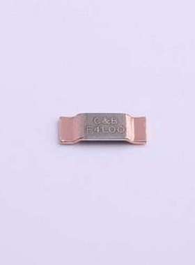 EBWS2512F4L00K9L 电流采样电阻/分流器 4mΩ ±1% 3W 2512